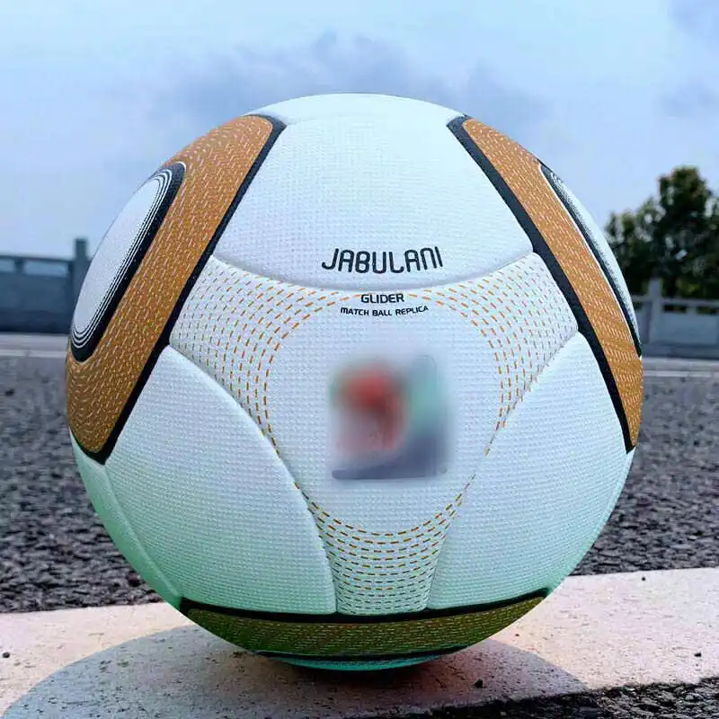 League Professional Football Match Ball Goal 5 Team Top Quality League Goal Team Ball Football Match Quality Size Top Team 5 Lea
League Professional Football Match Ball Goal 5 Team Top Quality League Goal Team Ball Football Match Quality Size Top Team 5 Lea