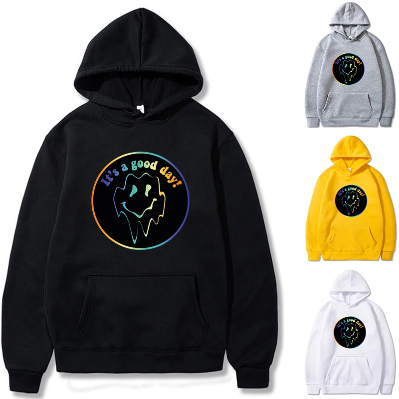 New Arrival Men/Women Fashion Hoodies High Quality Hooded Longsleeve Pullover Autumn Most Popular Casual Sports Graphic Sweater
New Arrival Men/Women Fashion Hoodies High Quality Hooded Longsleeve Pullover Autumn Most Popular Casual Sports Graphic Sweater