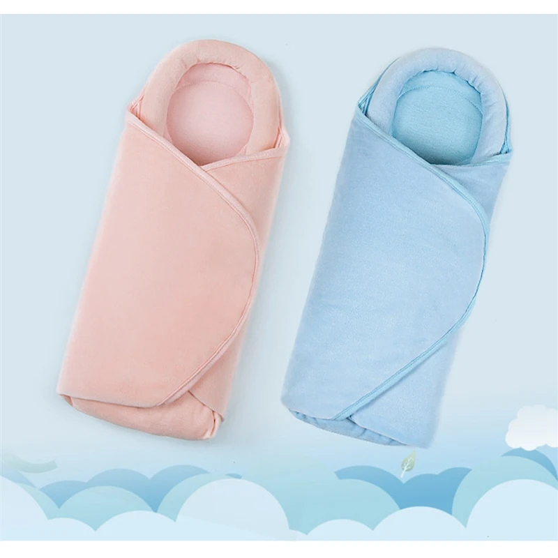 Baby Envelope Sleep sack Boy Girls Cotton Swaddling Bag Bedding Blanket Newborn Wrap Infants Mantas Para Bebe
Baby Envelope Sleep sack Boy Girls Cotton Swaddling Bag Bedding Blanket Newborn Wrap Infants Mantas Para Bebe