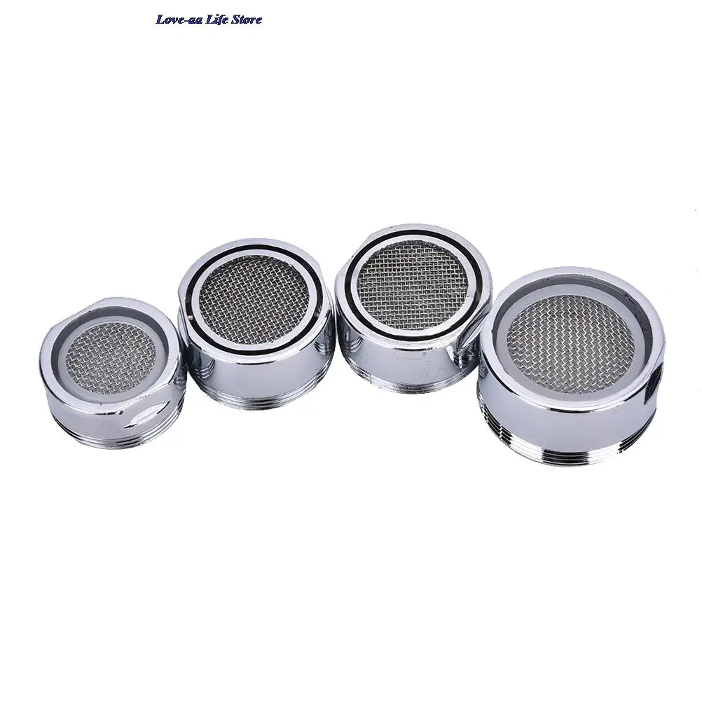 Faucet Tap Nozzle Thread Swivel Aerator Filter Sprayer Kitchen Chrome Plated SP
Faucet Tap Nozzle Thread Swivel Aerator Filter Sprayer Kitchen Chrome Plated SP