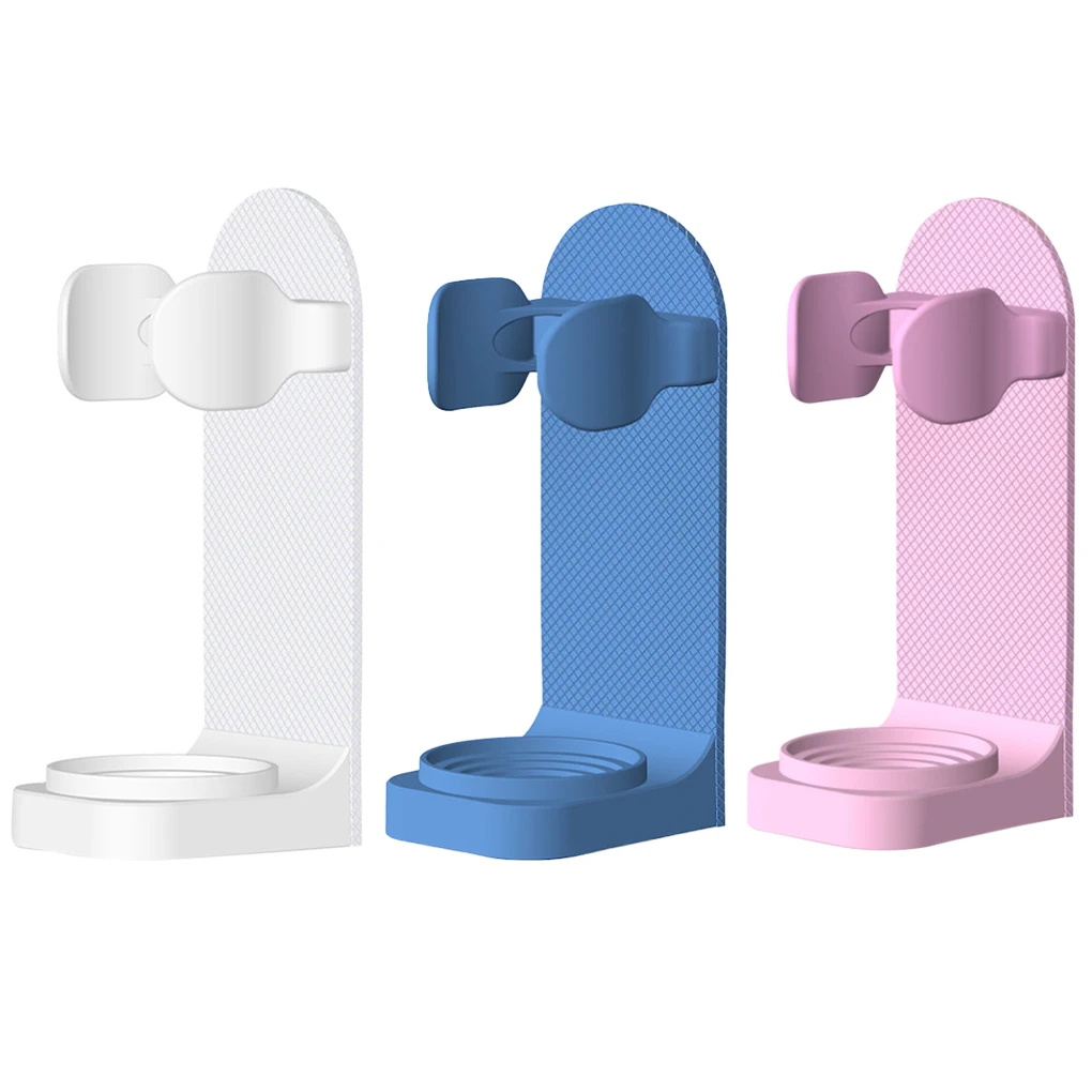 Electric Toothbrush Holder Wall Mount Elastic Hold Protect Toothbrush Handle Save Space Keep Dry Stop Mildew Toothbrush Holder
Electric Toothbrush Holder Wall Mount Elastic Hold Protect Toothbrush Handle Save Space Keep Dry Stop Mildew Toothbrush Holder