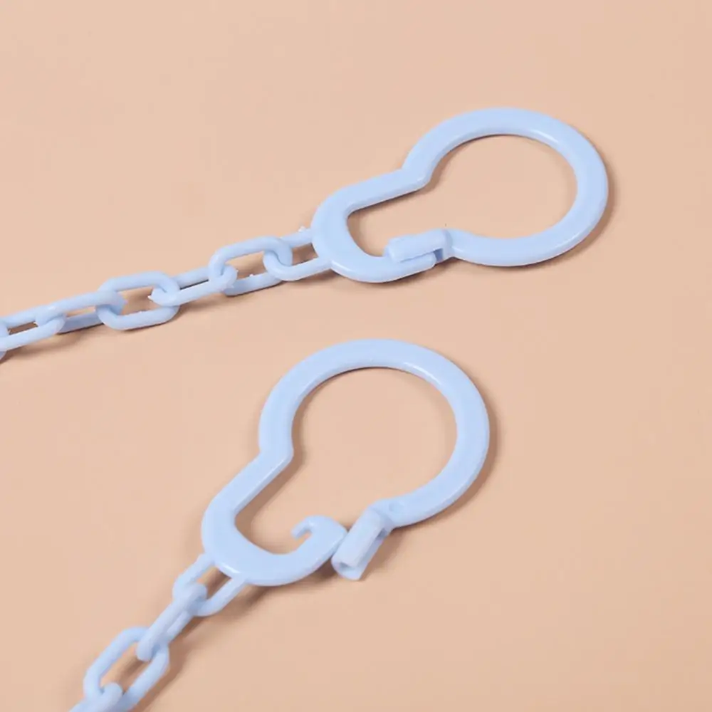 1 Pcs Practical Anti-lost Baby Pacifier Clip Chain Cartoon Animal Infant Dummy Baby Nipple Holder Baby Nipple Accessories
1 Pcs Practical Anti-lost Baby Pacifier Clip Chain Cartoon Animal Infant Dummy Baby Nipple Holder Baby Nipple Accessories