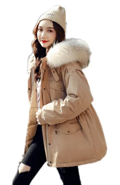 Women down jacket light in women's Down coats designer big coat collar jacket down jackets women winter polyester padding warm
Women down jacket light in women's Down coats designer big coat collar jacket down jackets women winter polyester padding warm