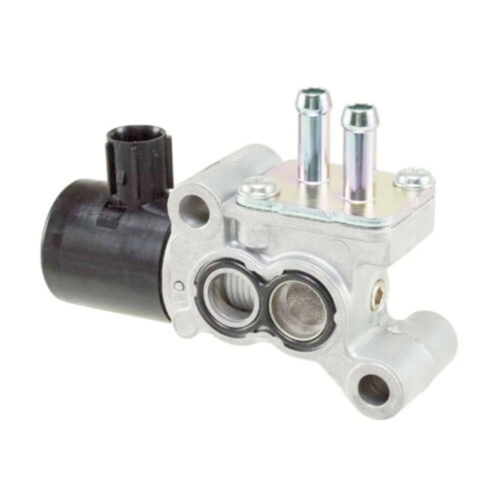 IAC Idle Air Control Valve OEM 36450-P6T-S01 For Honda Acura Integra 1.8L-L4 96-01 Auto Replacement Parts
IAC Idle Air Control Valve OEM 36450-P6T-S01 For Honda Acura Integra 1.8L-L4 96-01 Auto Replacement Parts