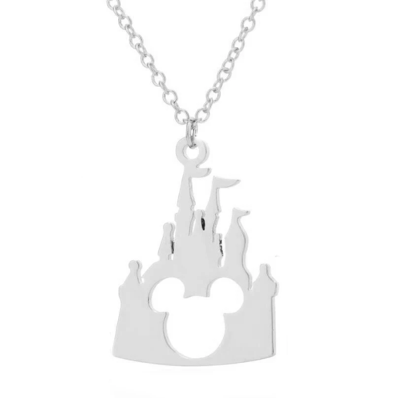 Inlaid Pink Sparkling Zircon Charms Necklaces For Women Girl Cute Anime Minnie Animal Pendant Choker Necklace Jewelry Gift
Inlaid Pink Sparkling Zircon Charms Necklaces For Women Girl Cute Anime Minnie Animal Pendant Choker Necklace Jewelry Gift