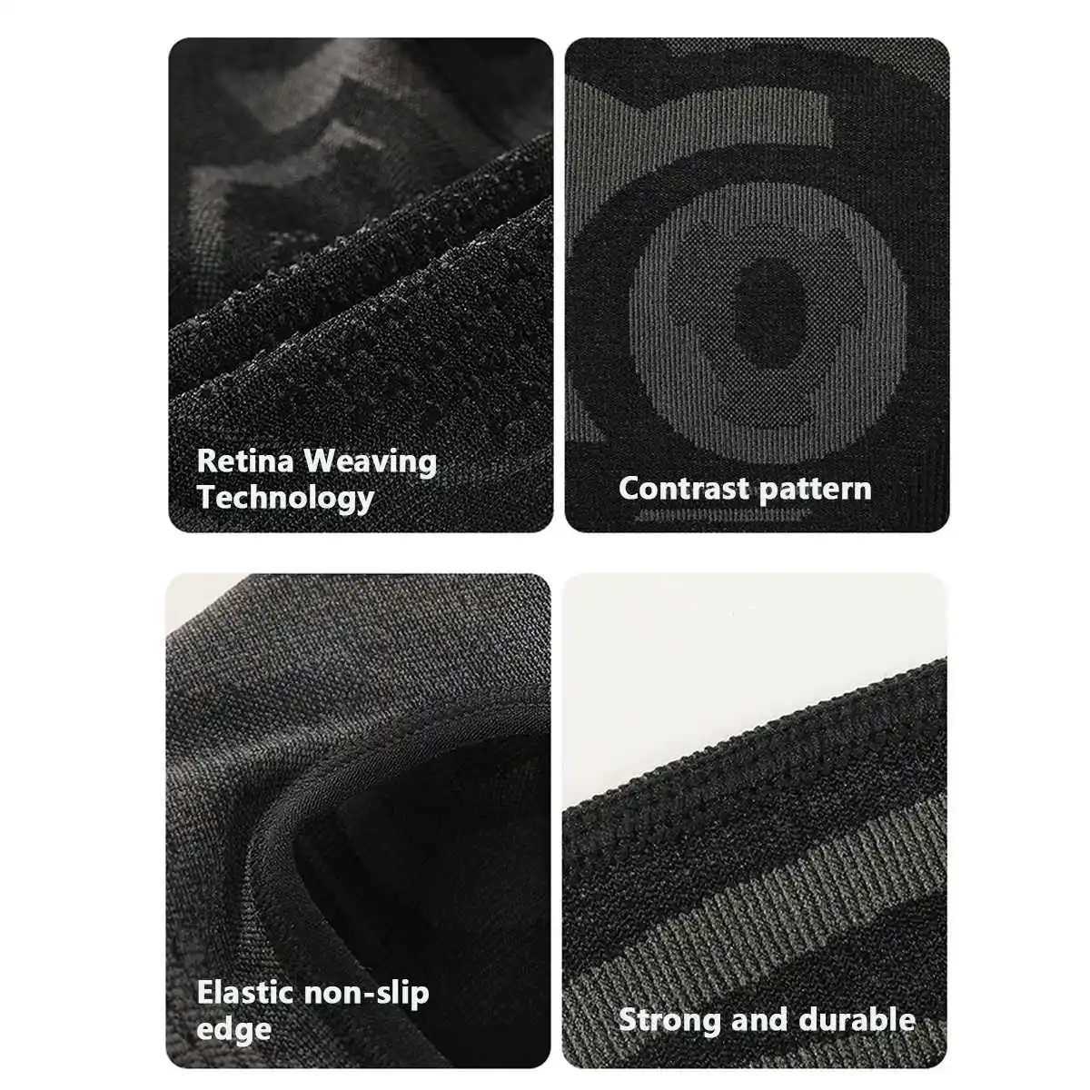 Winter Outdoor Motorcycle Full Face Neck Mask Hat Balaclava Keep Warm Cover Ski Cycling Sport Windproof Breatable Mask Head Cap
Winter Outdoor Motorcycle Full Face Neck Mask Hat Balaclava Keep Warm Cover Ski Cycling Sport Windproof Breatable Mask Head Cap