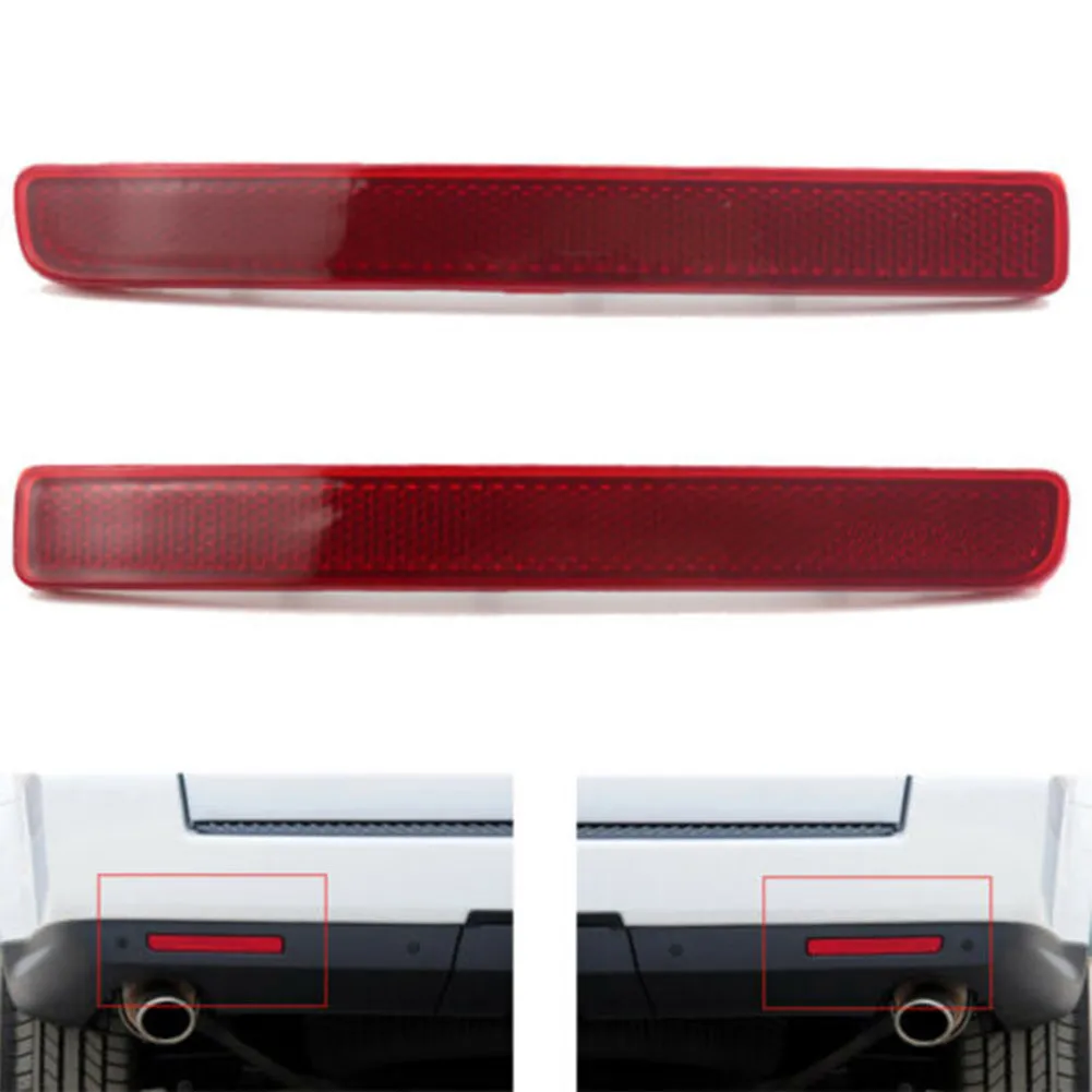 Rear Bumper Light Reflector Signal Light For Range Rover Sport 2010-2013 LR3 LR4 Car Accessories High-quality Taillights
Rear Bumper Light Reflector Signal Light For Range Rover Sport 2010-2013 LR3 LR4 Car Accessories High-quality Taillights