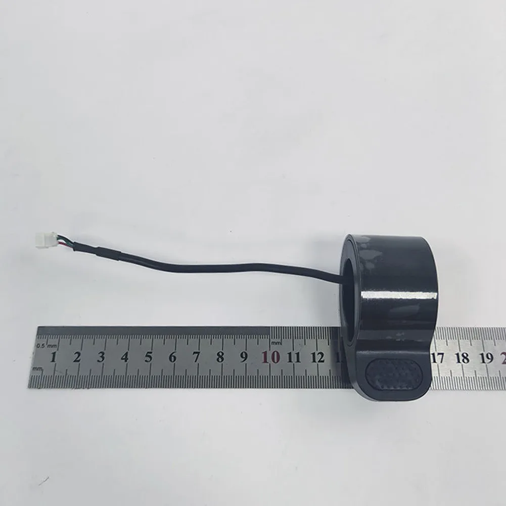 Throttle Accelerator Speed Dial For Xiaomi Mijia M365 Pro Electric Scooter Other Electric Vehicles Replacement Part Cycling Part
Throttle Accelerator Speed Dial For Xiaomi Mijia M365 Pro Electric Scooter Other Electric Vehicles Replacement Part Cycling Part