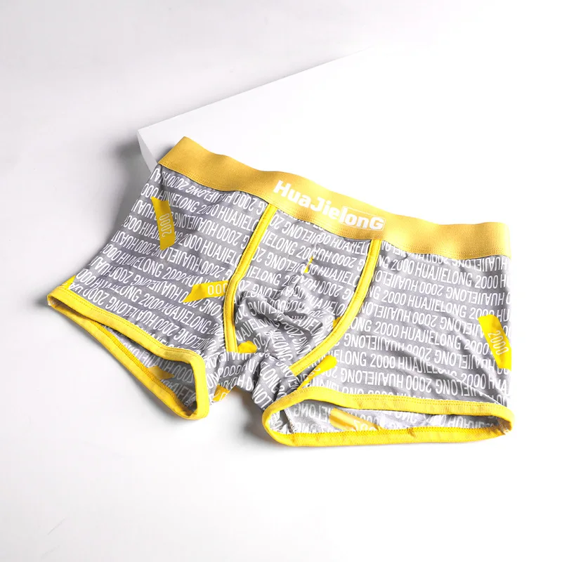 New Mens Underwear Boxer Men Cotton Boxers Hombre Print Cuecas Masculina Boxershorts Man Panties Homme Size Boyfriend Gift 
New Mens Underwear Boxer Men Cotton Boxers Hombre Print Cuecas Masculina Boxershorts Man Panties Homme Size Boyfriend Gift