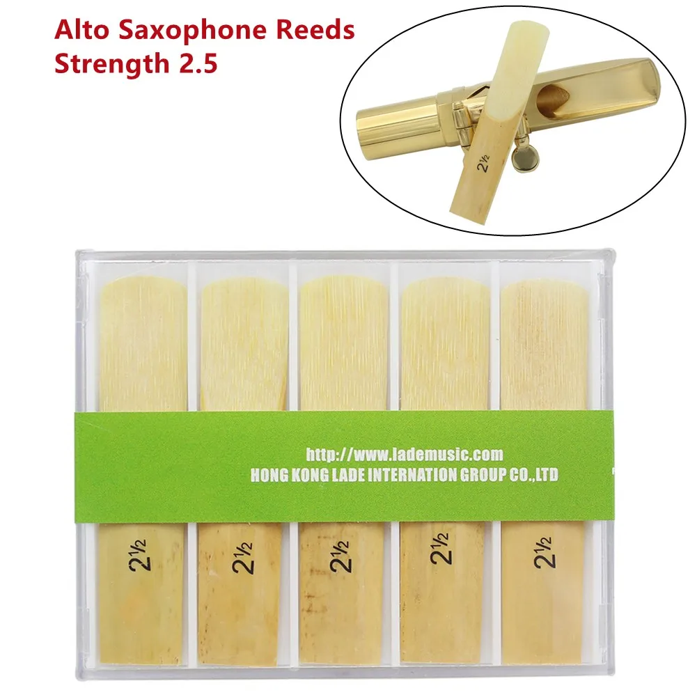10 Pcs High Quality Alto Sax Saxophone Reeds Strength 2.5 Woodwind Accessories Full Resonant Tone Quick Response Accessory
10 Pcs High Quality Alto Sax Saxophone Reeds Strength 2.5 Woodwind Accessories Full Resonant Tone Quick Response Accessory