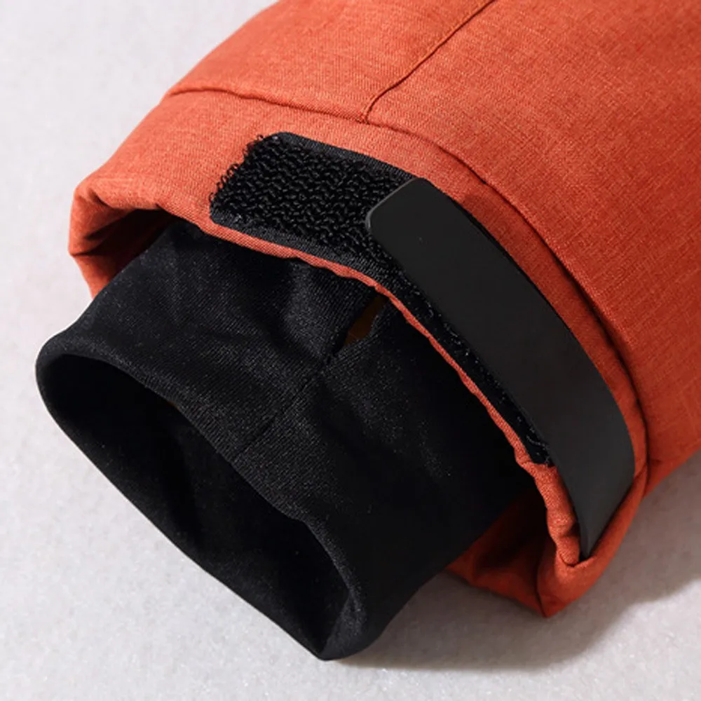 hommes veste Men's jacket down jackets Casual warm solid color hooded winter zipper coat coat jacket top Down jackets for men
hommes veste Men's jacket down jackets Casual warm solid color hooded winter zipper coat coat jacket top Down jackets for men