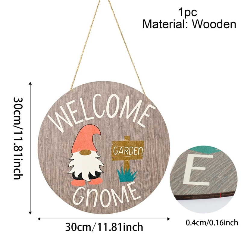 Welcome Sign Wreath Front Door Hanger with Bow 30CM Round Outdoor Hanging Vertical Sign Home Decoration
Welcome Sign Wreath Front Door Hanger with Bow 30CM Round Outdoor Hanging Vertical Sign Home Decoration