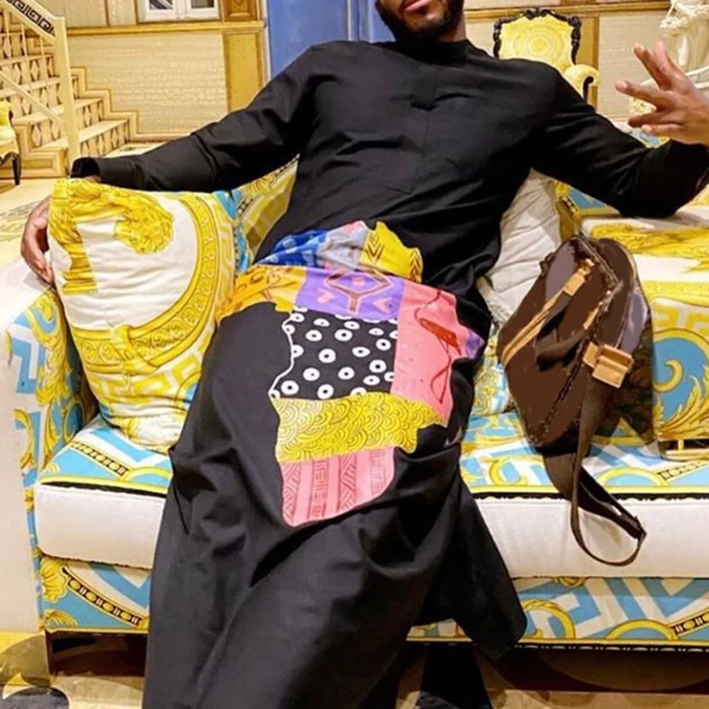 dashiki robe africaine 2021 fashion africa clothing mens 3d printed long shirts casual african dresses clothes
dashiki robe africaine 2021 fashion africa clothing mens 3d printed long shirts casual african dresses clothes