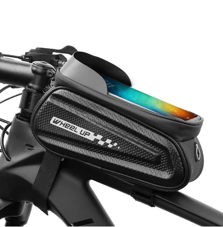 2020 непромокаемая велосипедная сумка рамка Передняя верхняя труба велосипедная сумка Reflective7.0in чехол для телефона сумка с сенсорным экраном ...
2020 непромокаемая велосипедная сумка рамка Передняя верхняя труба велосипедная сумка Reflective7.0in чехол для телефона сумка с сенсорным экраном ...