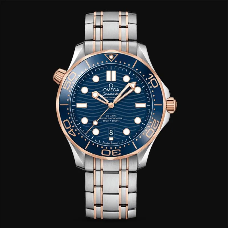 Luxury Brand quartz women Watches SEAMASTER Quartz Watch Stainless Steel Strap wristwatch classic business dress men watch
Luxury Brand quartz women Watches SEAMASTER Quartz Watch Stainless Steel Strap wristwatch classic business dress men watch