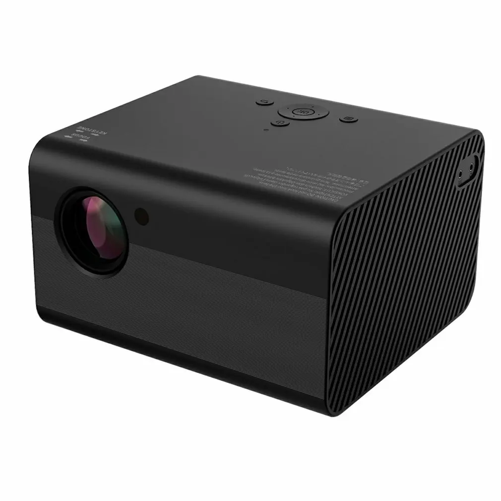 Светодиодный проектор T10, Full HD 1080P HDMI-совместимый 1920*1080P 3D домашний кинотеатр, видеопроектор для смартфона
Светодиодный проектор T10, Full HD 1080P HDMI-совместимый 1920*1080P 3D домашний кинотеатр, видеопроектор для смартфона