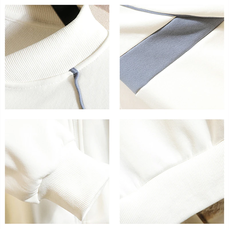 KOLMAKOV Korean Men's Patchwork Jackets 60% Cotton Cardigan Coats O-neck Windbreaker Loose Streetwear Male 4 Color Size S-3XL
KOLMAKOV Korean Men's Patchwork Jackets 60% Cotton Cardigan Coats O-neck Windbreaker Loose Streetwear Male 4 Color Size S-3XL