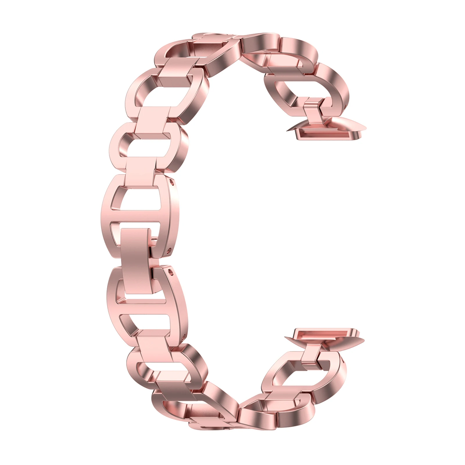 Bracelet For Fitbit Luxe Strap Stainless Steel Wrist Strap For Fitbit Luxe Bracelets Sports Watch Band Correa Strap Accessories
Bracelet For Fitbit Luxe Strap Stainless Steel Wrist Strap For Fitbit Luxe Bracelets Sports Watch Band Correa Strap Accessories