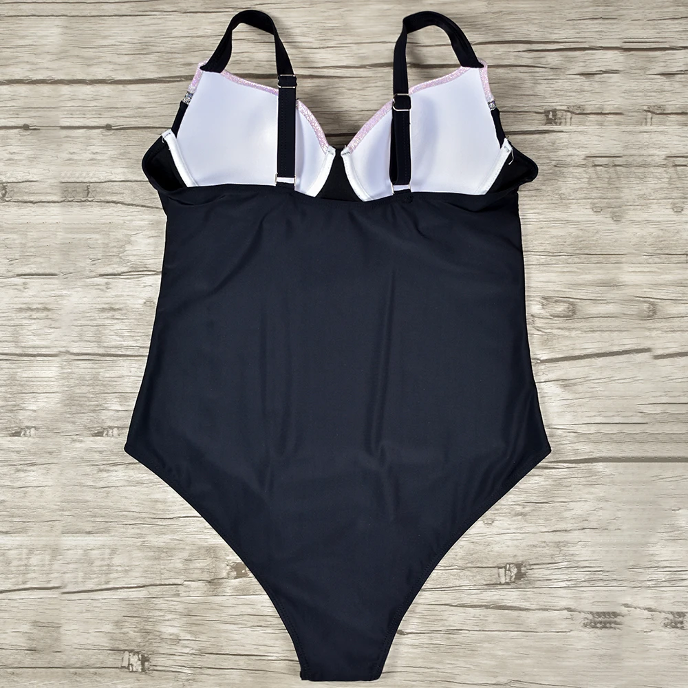 2021 Sexy Bikini SetBrazilian Padded Push Up Swimwear New Suit Swimsuit Women Beachwear
2021 Sexy Bikini SetBrazilian Padded Push Up Swimwear New Suit Swimsuit Women Beachwear
