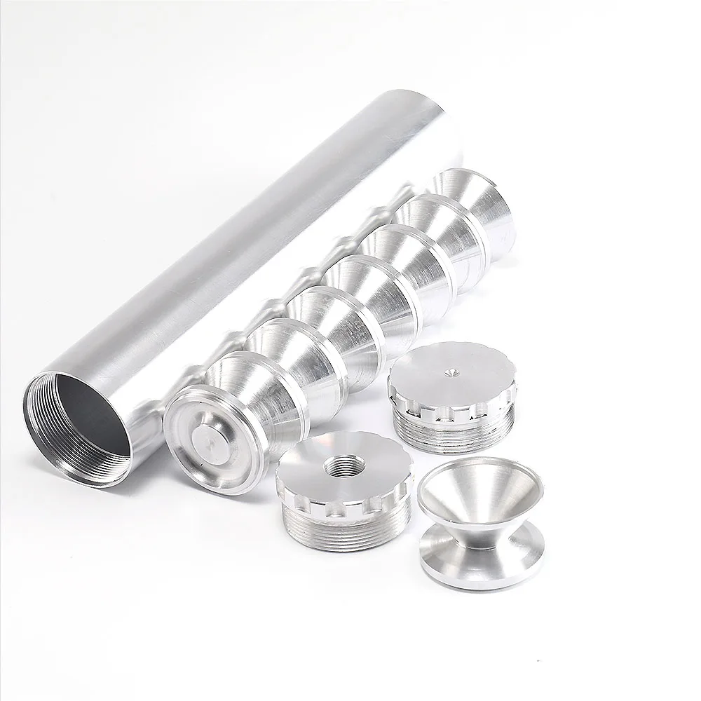 Free Shipping Car Fuel Filter Aluminum 1/2-28 and 5/8-24 Car Solvent Trap FOR NAPA 4003 WIX 24003 6inch 9inch
Free Shipping Car Fuel Filter Aluminum 1/2-28 and 5/8-24 Car Solvent Trap FOR NAPA 4003 WIX 24003 6inch 9inch