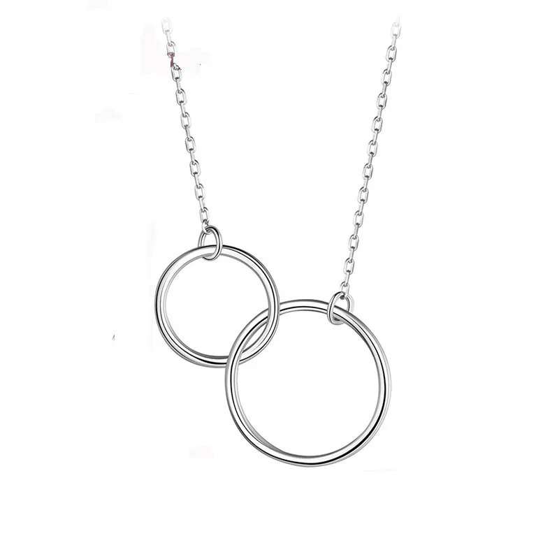 Fashion Jewelry Women Necklace Double Loop Necklace&Pendant Circle Choker Necklace XL051
Fashion Jewelry Women Necklace Double Loop Necklace&Pendant Circle Choker Necklace XL051