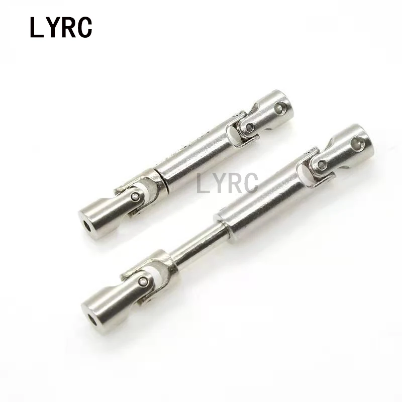 Аксессуары для модификации и модернизации полукарты Naughty dragon D12 1/16 Army ka ga si, металлический Универсальный шарнирный приводной вал «сделай сам...
Аксессуары для модификации и модернизации полукарты Naughty dragon D12 1/16 Army ka ga si, металлический Универсальный шарнирный приводной вал «сделай сам...