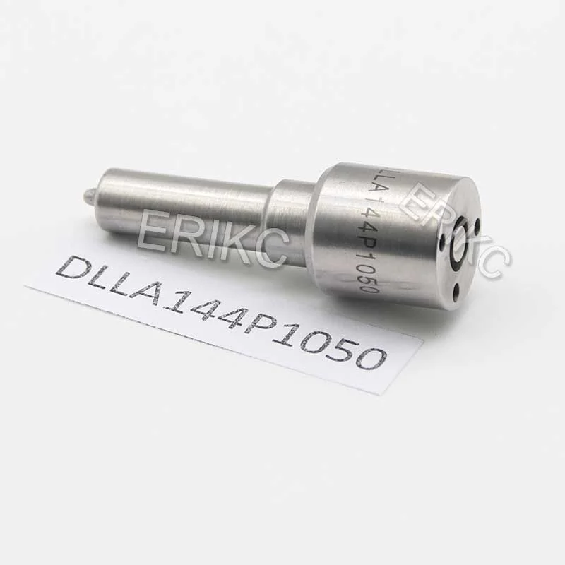 ERIKC DLLA144P1050(0433171681) дизельные двигатели запчасти сопла DLLA 144P 1050 Автозапчасти для 0445120012 0445120013 0986435525
ERIKC DLLA144P1050(0433171681) дизельные двигатели запчасти сопла DLLA 144P 1050 Автозапчасти для 0445120012 0445120013 0986435525