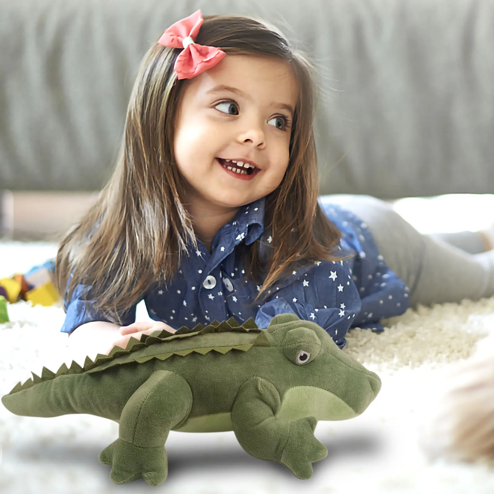 Early Education Cognitive Toys Children Sleep With Cartoon Cute Animals Plush Toys Animal Dolls Cute Dolls Sleeping Pillow Dolls
Early Education Cognitive Toys Children Sleep With Cartoon Cute Animals Plush Toys Animal Dolls Cute Dolls Sleeping Pillow Dolls