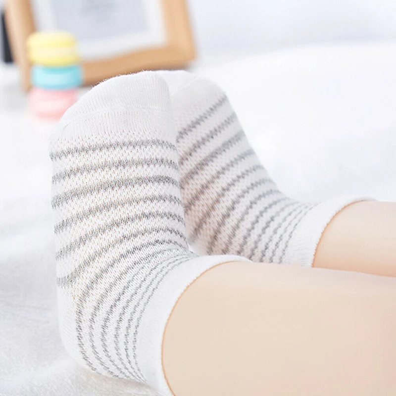 5/10 Pairs Baby Cotton Socks Soft Breathable Ankle Floor Socks Children Kids Socks BM88
5/10 Pairs Baby Cotton Socks Soft Breathable Ankle Floor Socks Children Kids Socks BM88