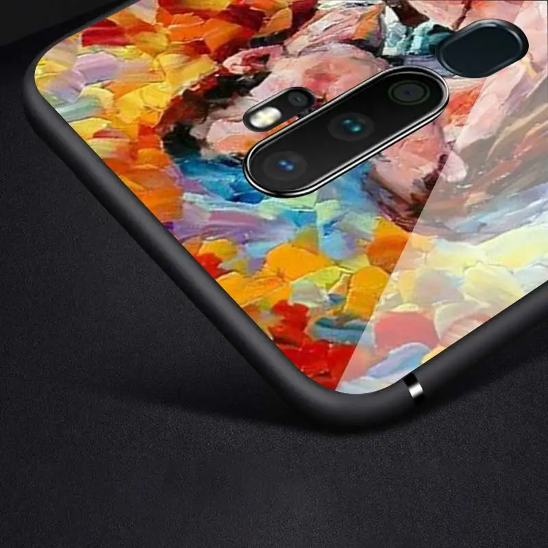 Body Aesthetic Oil painting for OPPO Reno 2 Z 2Z 2F 3 4 Pro 5G F7 A5 A9 2020 Super Bright Black Phone Case Soft Cover Shell
Body Aesthetic Oil painting for OPPO Reno 2 Z 2Z 2F 3 4 Pro 5G F7 A5 A9 2020 Super Bright Black Phone Case Soft Cover Shell