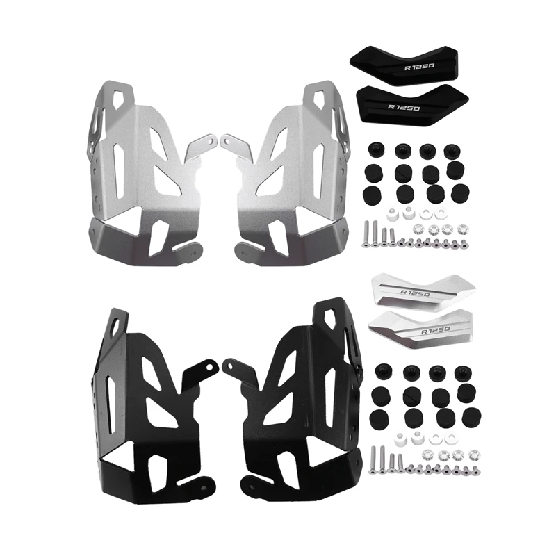 Motorcycle Engine Guard Cylinder Head Protector Cover for R1250GS ADV Adventure 2019 2020 R1250RS R1250RT
Motorcycle Engine Guard Cylinder Head Protector Cover for R1250GS ADV Adventure 2019 2020 R1250RS R1250RT