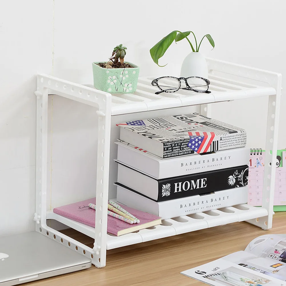 Under Sink Organizer Double Tier Expandable Shelf Rack For Countertop Cabinet Desk Living Room Kitchen Tool
Under Sink Organizer Double Tier Expandable Shelf Rack For Countertop Cabinet Desk Living Room Kitchen Tool
