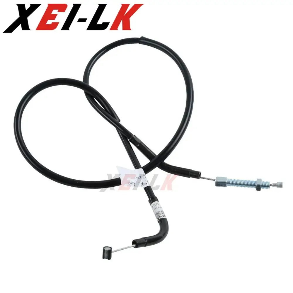 Psler Аксессуары для мотоциклов трос сцепления для GSX-R 600 GSX-R 750 2004-2005
Psler Аксессуары для мотоциклов трос сцепления для GSX-R 600 GSX-R 750 2004-2005