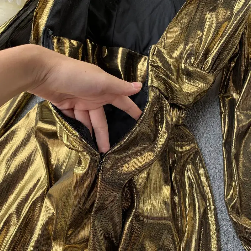 Women's Autumn Dress Backless Long Sleeve V-neck Waist Tie Bright Color Dress Mini Dress Woman Female Vestidos Fashion Ls205
Women's Autumn Dress Backless Long Sleeve V-neck Waist Tie Bright Color Dress Mini Dress Woman Female Vestidos Fashion Ls205