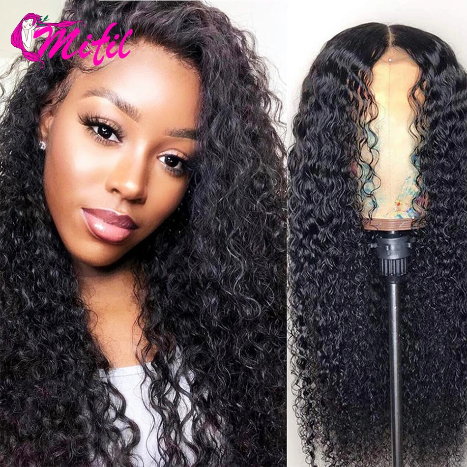 Mifil Hair Kinky Curly 13x4 Lace Front Wig 100% Remy Human Hair Per Plucked HD Lace Closure For Women Wigs With Baby Hair 32Inch
Mifil Hair Kinky Curly 13x4 Lace Front Wig 100% Remy Human Hair Per Plucked HD Lace Closure For Women Wigs With Baby Hair 32Inch