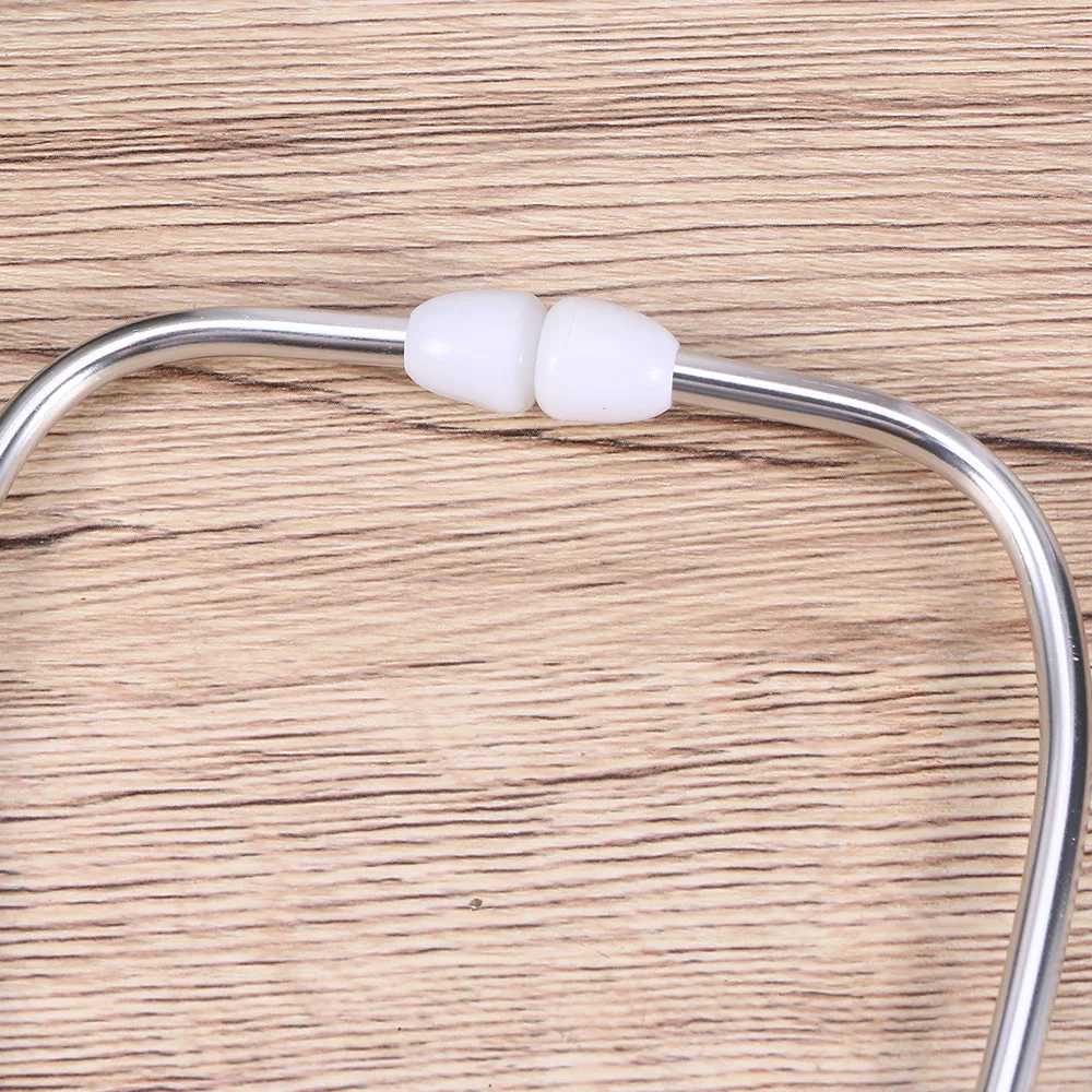 1pc Single-player Virtual Stethoscope Children Toys Simulation Equipment Play for Kids Children )
1pc Single-player Virtual Stethoscope Children Toys Simulation Equipment Play for Kids Children )