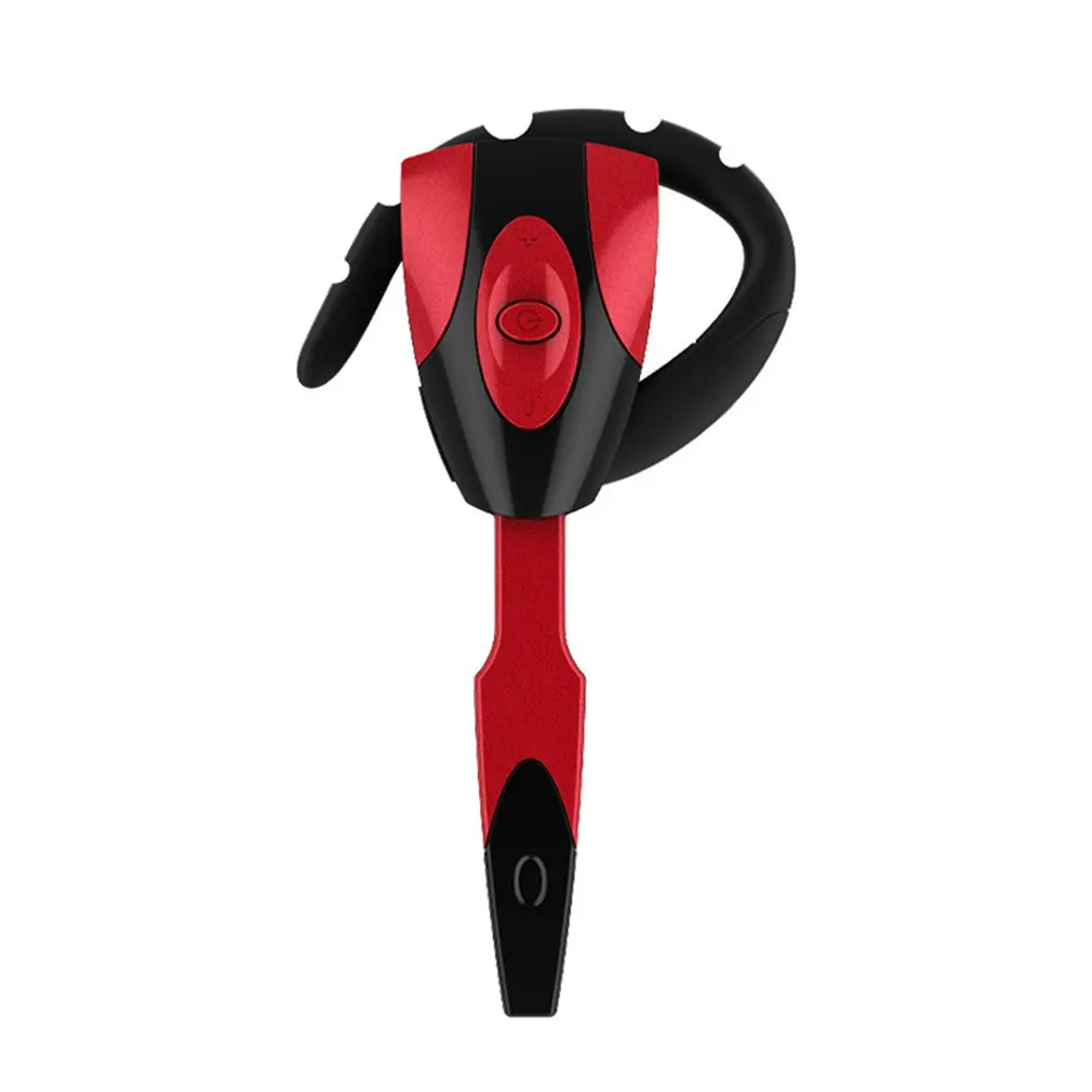 Business Bluetooth-compatible Headset Microphone Rechargeable Standby Driving Car High Sensitivity Handsfree Wireless Headphones
Business Bluetooth-compatible Headset Microphone Rechargeable Standby Driving Car High Sensitivity Handsfree Wireless Headphones