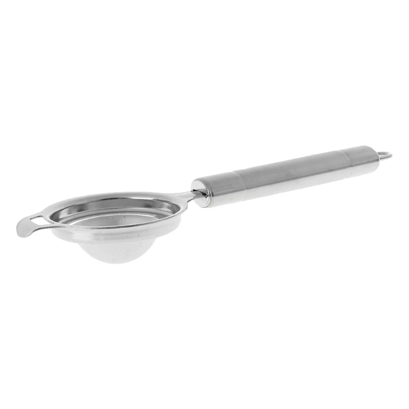 Kitchen Tools and Utensils Egg White Separator Stainless Steel Sieve Egg Liquid Separator Kitchen Utensils
Kitchen Tools and Utensils Egg White Separator Stainless Steel Sieve Egg Liquid Separator Kitchen Utensils