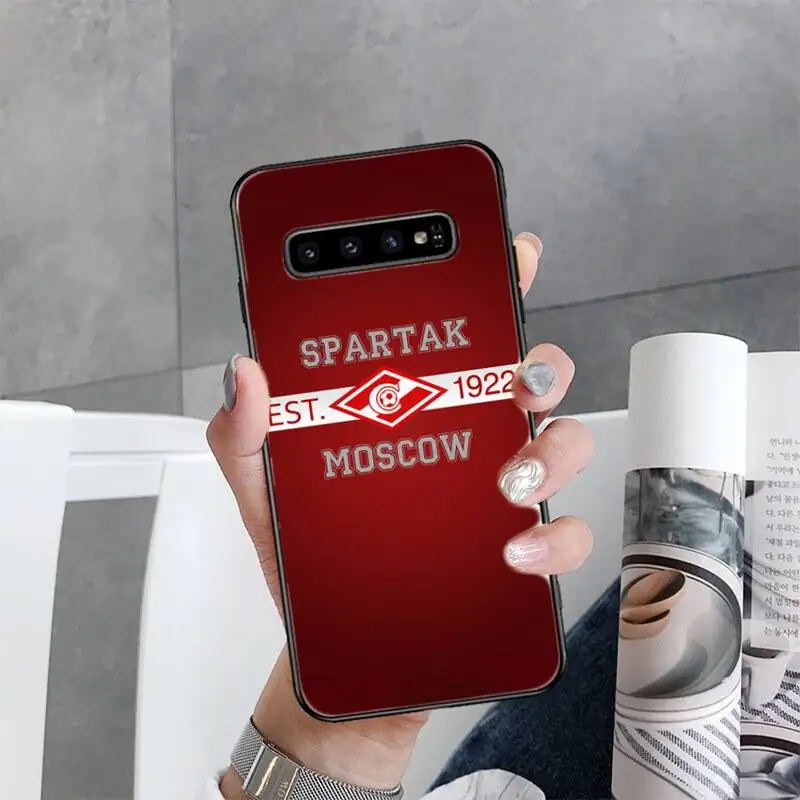 Russian Moscow football Phone Case For Samsung Galaxy S10E S20 Ultra S10 S21 S7 S8 S9 Plus S21Plus S20FE
Russian Moscow football Phone Case For Samsung Galaxy S10E S20 Ultra S10 S21 S7 S8 S9 Plus S21Plus S20FE