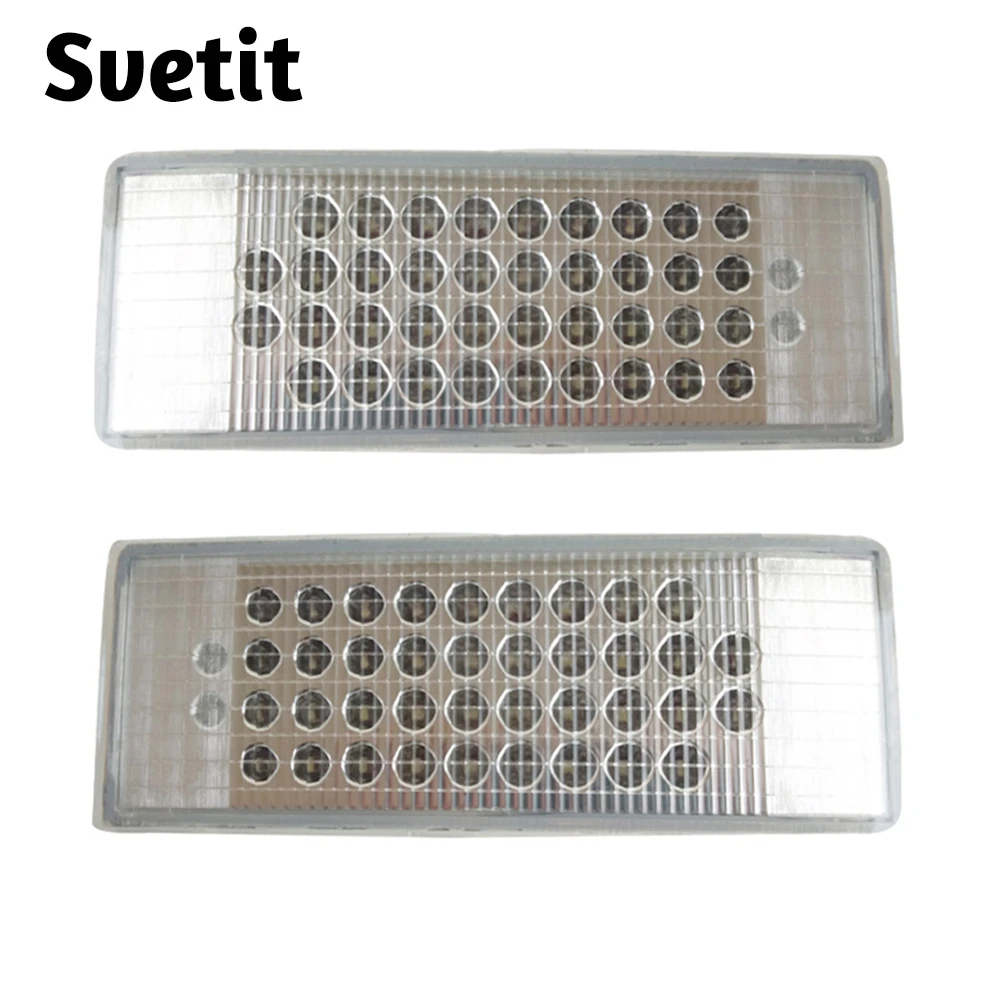 1 Pair 24V LED Fog Lamps For Volvo FH12 Truck Trailer Lights Lighting Front Fog Light Right And Left
1 Pair 24V LED Fog Lamps For Volvo FH12 Truck Trailer Lights Lighting Front Fog Light Right And Left