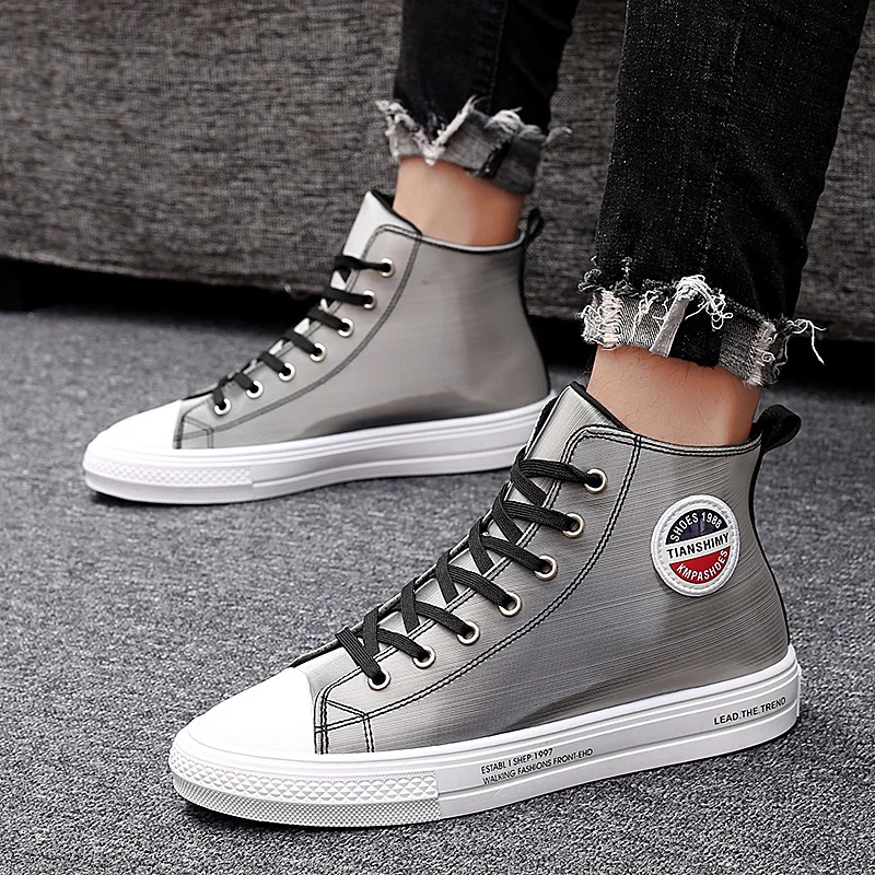 Распродажа, Мужские дышащие черные informales sapatos, Белый Топ, повседневные мужские кроссовки на массивном каблуке, модные мужские кроссовки, муж...
Распродажа, Мужские дышащие черные informales sapatos, Белый Топ, повседневные мужские кроссовки на массивном каблуке, модные мужские кроссовки, муж...