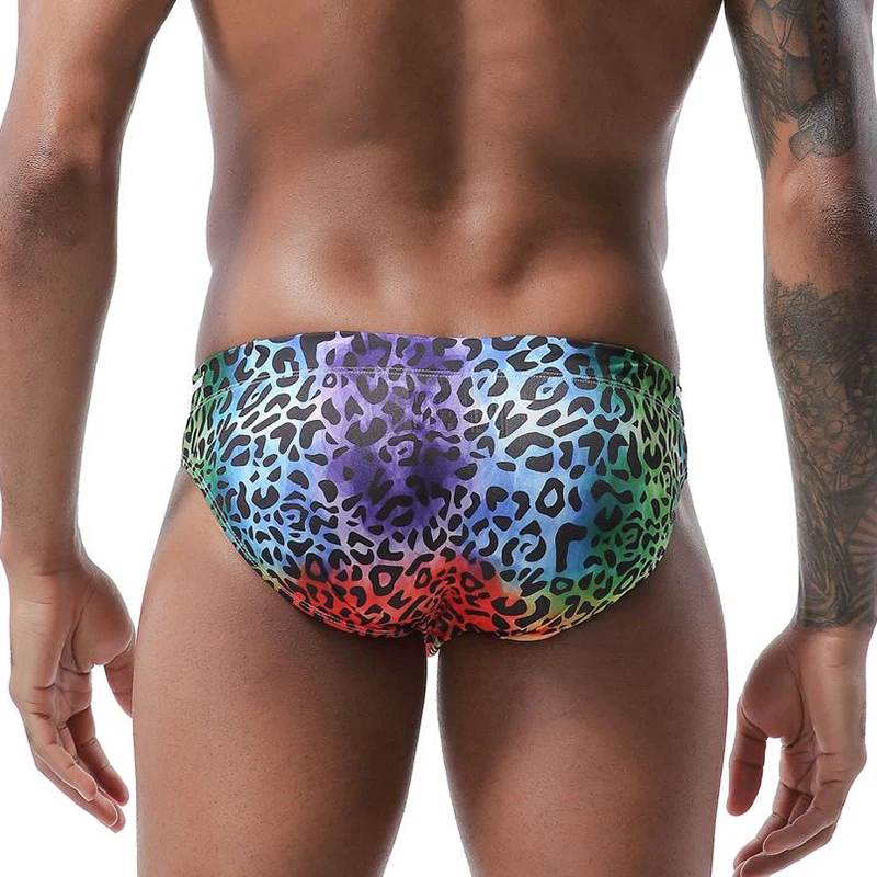 Men's briefs Surf Beach Sexy Low Waist Print Tether Mesh Elastic Shorts Swimwear bikini briefs male underwear
Men's briefs Surf Beach Sexy Low Waist Print Tether Mesh Elastic Shorts Swimwear bikini briefs male underwear