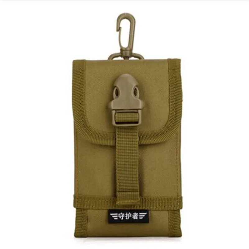 Protector Plus Universal Tactical Pouch for 5.8 inch Mobile Phone Hook Cover Molle Pouch Phone Case for Iphone 6/6s/6 plus Male
Protector Plus Universal Tactical Pouch for 5.8 inch Mobile Phone Hook Cover Molle Pouch Phone Case for Iphone 6/6s/6 plus Male