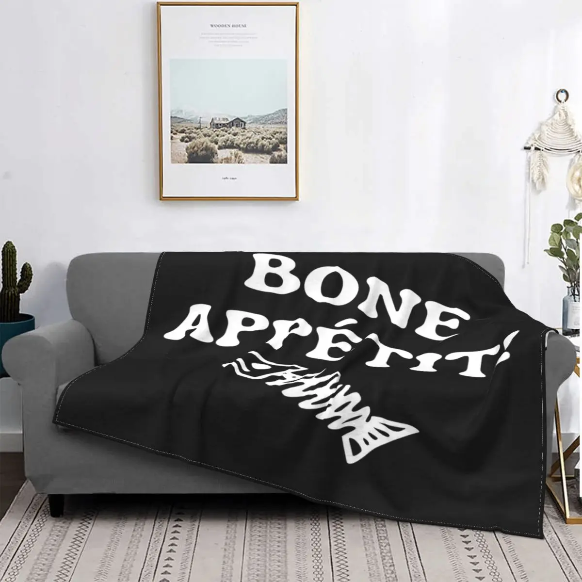 Bone Apptit-Manta de каламбур, colcha de cama a cuadros, manta de lino, manta de пикник, toalla de playa de lujo
Bone Apptit-Manta de каламбур, colcha de cama a cuadros, manta de lino, manta de пикник, toalla de playa de lujo