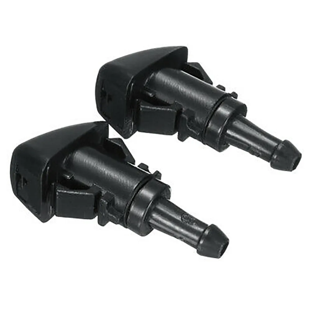 1 Pair Windscreen Washer Spray For Mitsubishi Eclipse 2006-2012 Nozzle Plastic Wiper New
1 Pair Windscreen Washer Spray For Mitsubishi Eclipse 2006-2012 Nozzle Plastic Wiper New