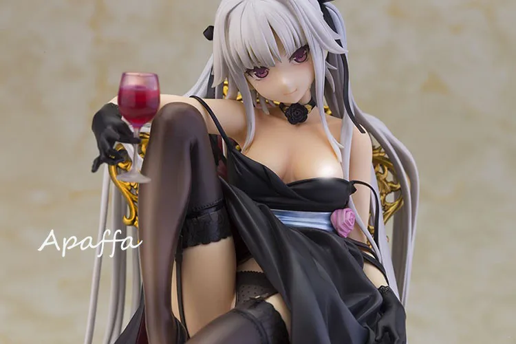 20cm Anime Game Sexy Girl Figure Toys Skyte Kagarino Kirie Cursed Girl PVC Action Figure Toys Collectiion Model Doll Gift
20cm Anime Game Sexy Girl Figure Toys Skyte Kagarino Kirie Cursed Girl PVC Action Figure Toys Collectiion Model Doll Gift