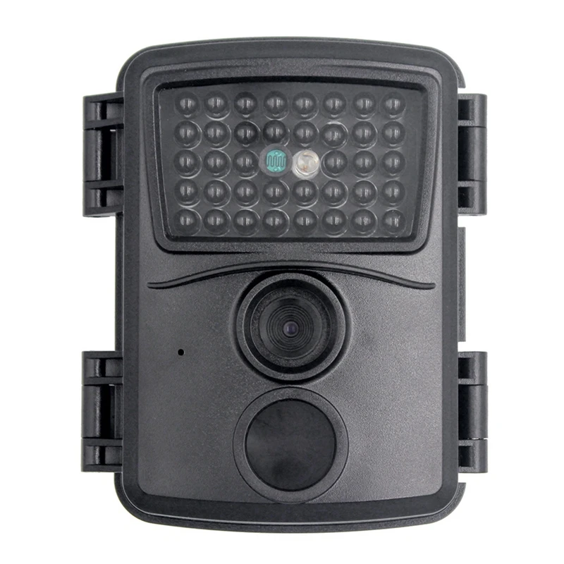 Hunting Camera 12MP Outdoor Waterproof PIR Infrared Night Vision Tracking Reconnaissance Game Camera+32G Memory Card
Hunting Camera 12MP Outdoor Waterproof PIR Infrared Night Vision Tracking Reconnaissance Game Camera+32G Memory Card