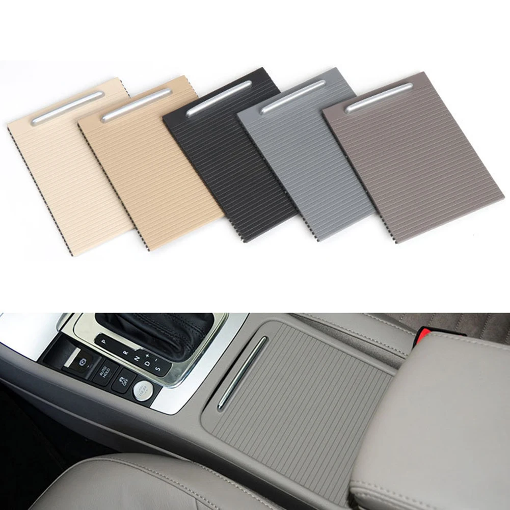 Автомобильная центральная консоль, скользящие жалюзи, держатель стакана, крышка роликового затвора для Passat B7 2011-2015, автозапчасти
Автомобильная центральная консоль, скользящие жалюзи, держатель стакана, крышка роликового затвора для Passat B7 2011-2015, автозапчасти