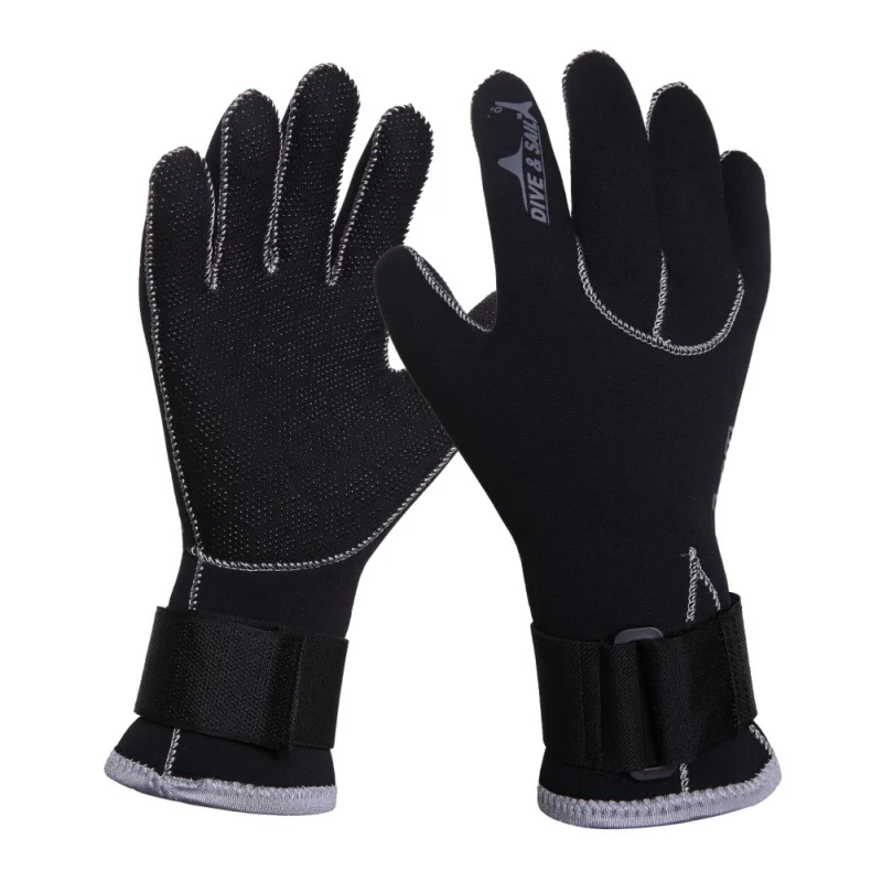 Dive Gloves Swim Gloves 3MM Neoprene Scuba Snorkeling Equipments Anti Scratch Keep Warm Wetsuit Material Winter Swimwear
Dive Gloves Swim Gloves 3MM Neoprene Scuba Snorkeling Equipments Anti Scratch Keep Warm Wetsuit Material Winter Swimwear