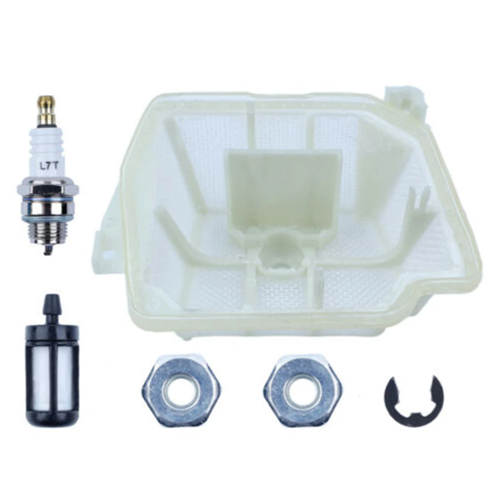 Air Filter Bar Nut Kit For Stihl MS340 MS361 MS 341 361 Chainsaw 1135 120 1600 Chain Saws Spark Plug E-clip Fuel Filter Parts
Air Filter Bar Nut Kit For Stihl MS340 MS361 MS 341 361 Chainsaw 1135 120 1600 Chain Saws Spark Plug E-clip Fuel Filter Parts